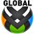 VX Global Logo
